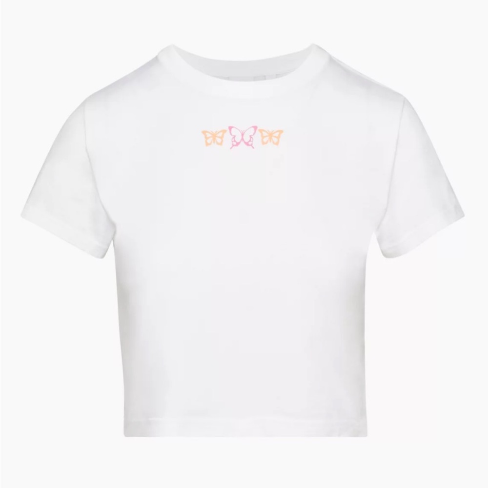 ARITZIA CROP TOP